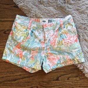💜Old Navy shorts